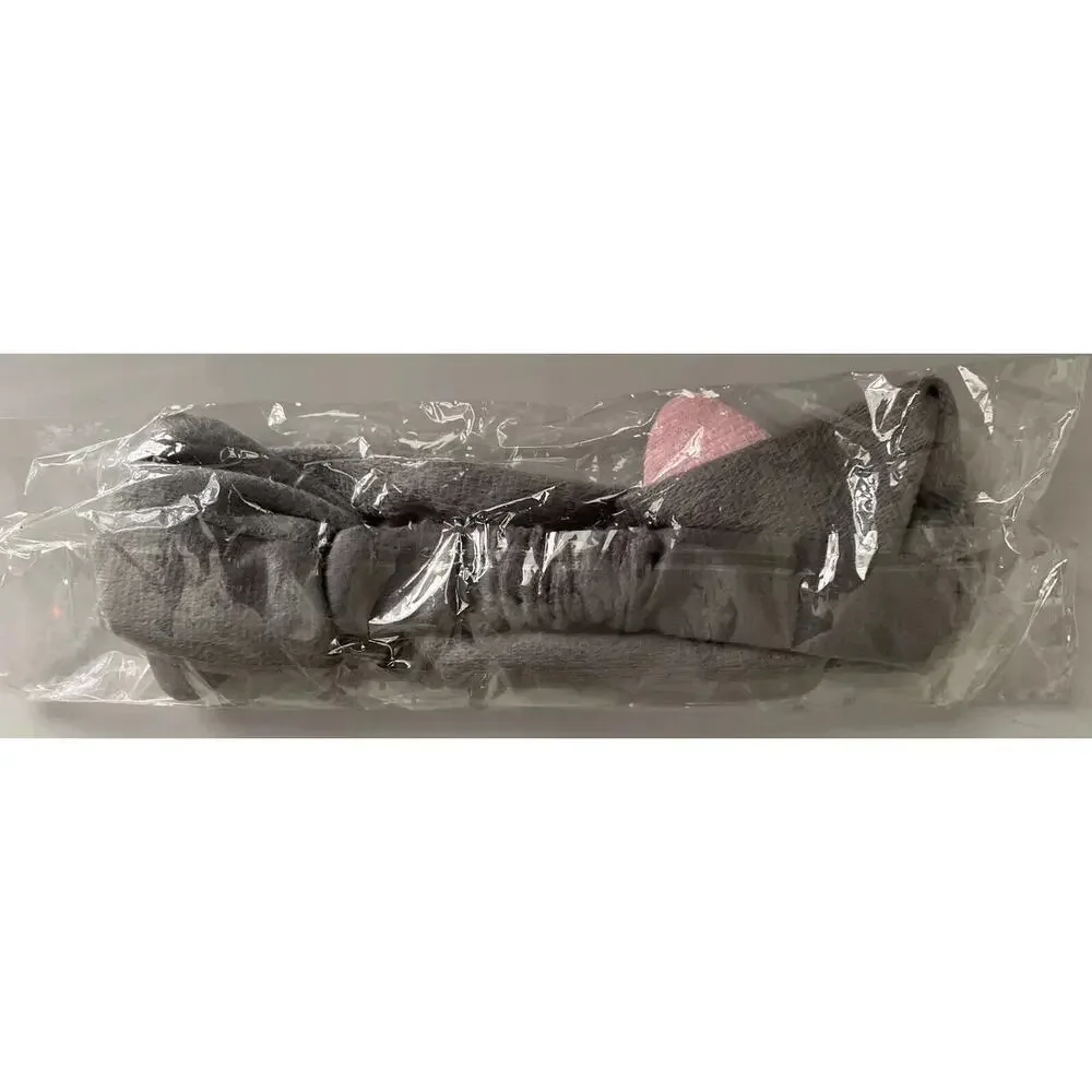 Cat Ears Headbands, Elastic Women's Lovely Etti Hair Band, Wash Face Spa
